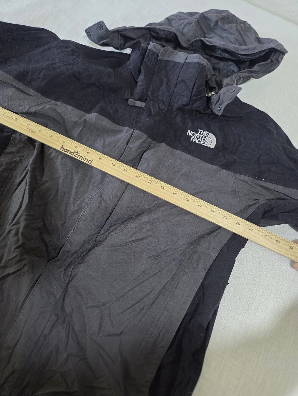 The North Face north face
